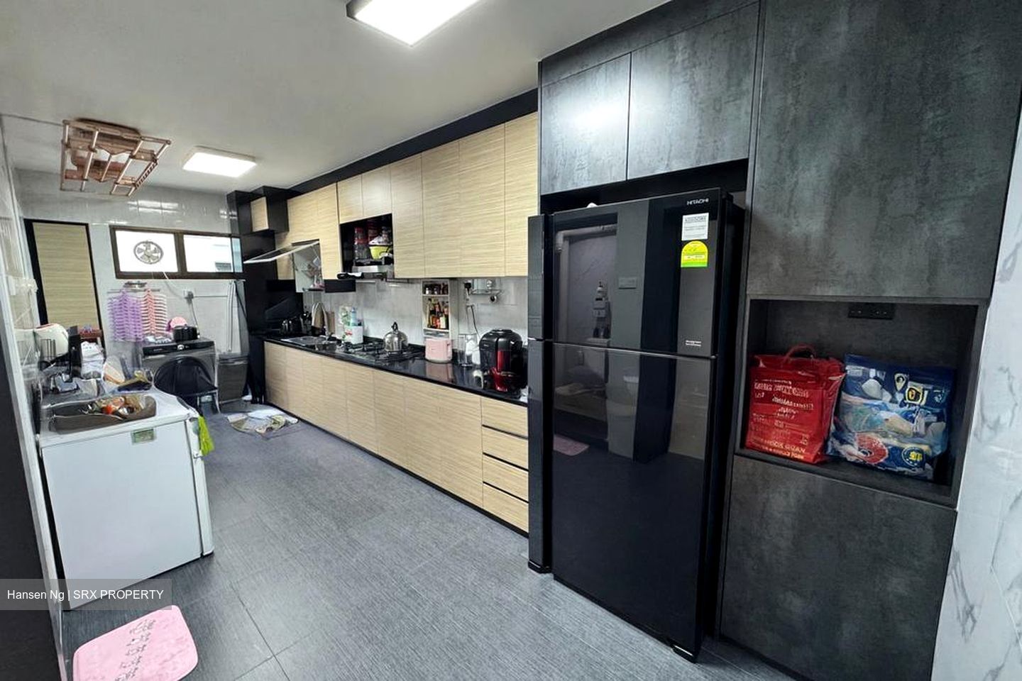Blk 301B Anchorvale Drive (Sengkang), HDB 5 Rooms #529360211